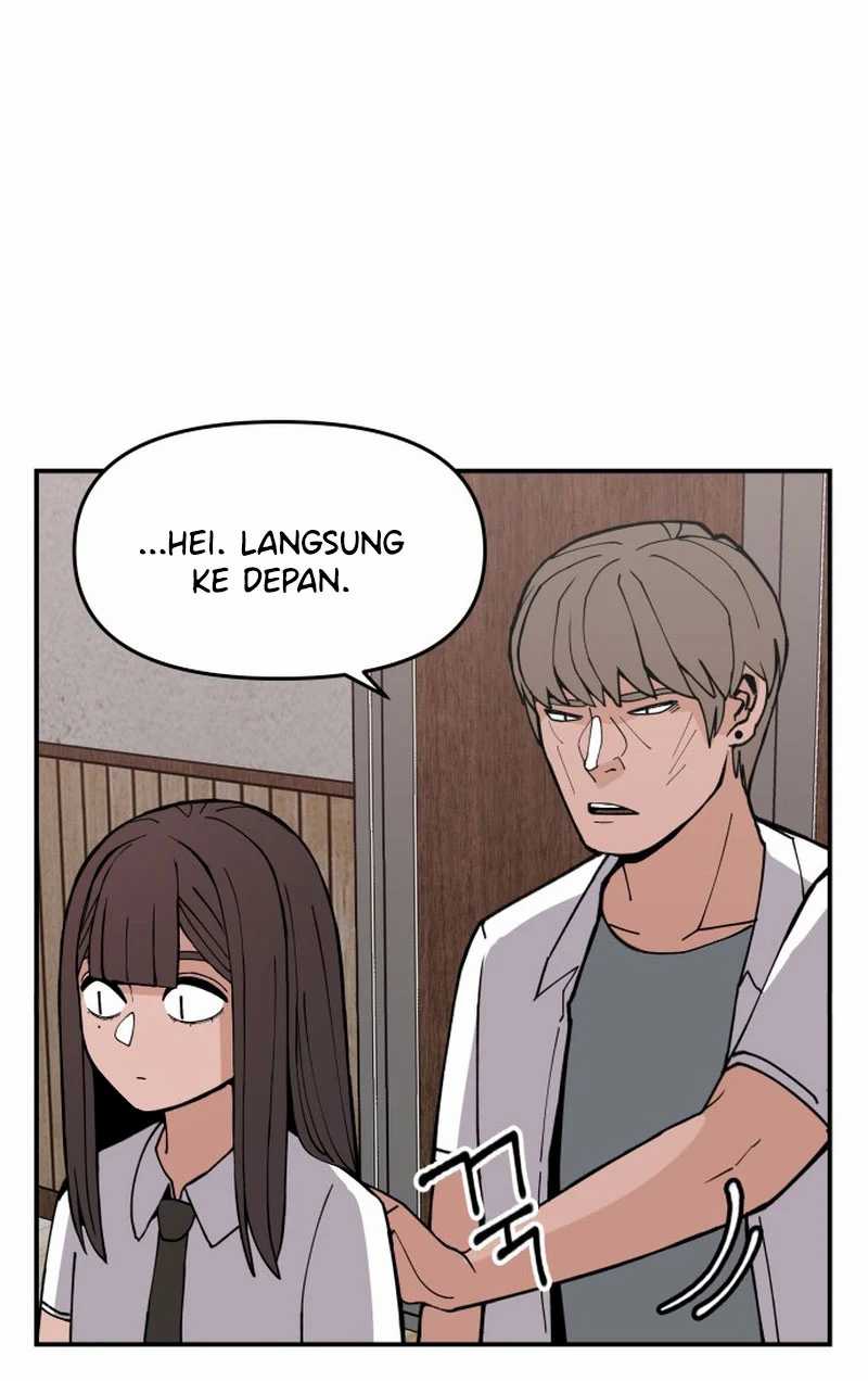 Villain Classroom Chapter 5 Gambar 51