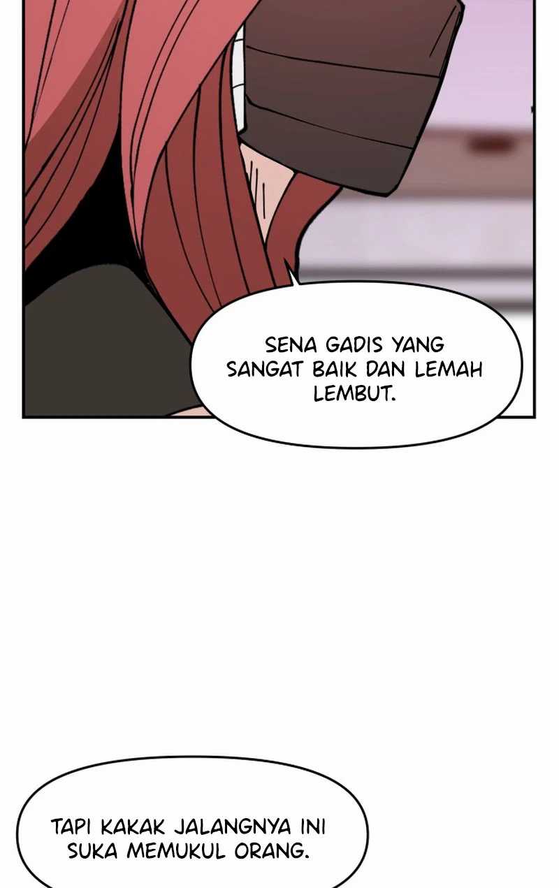 Villain Classroom Chapter 5 Gambar 55