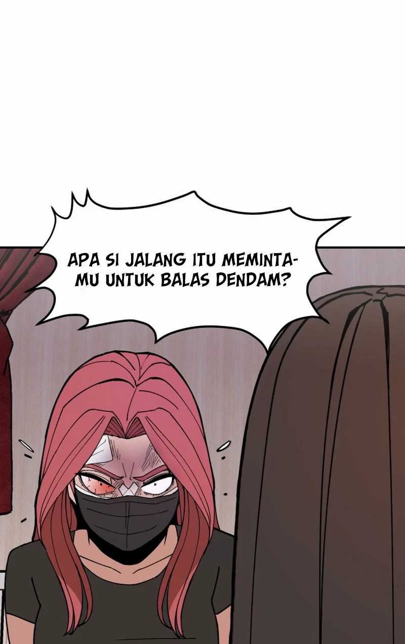 Villain Classroom Chapter 5 Gambar 58