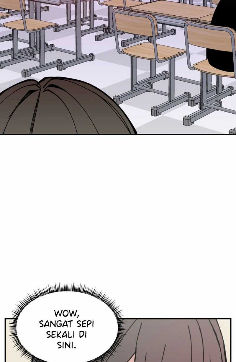 Villain Classroom Chapter 5 Gambar 6