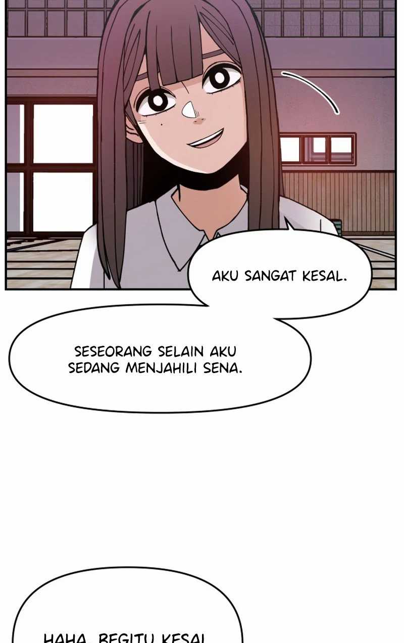 Villain Classroom Chapter 5 Gambar 60