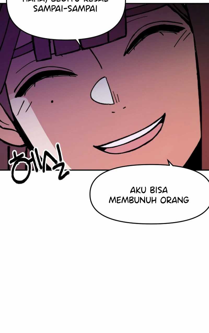 Villain Classroom Chapter 5 Gambar 61