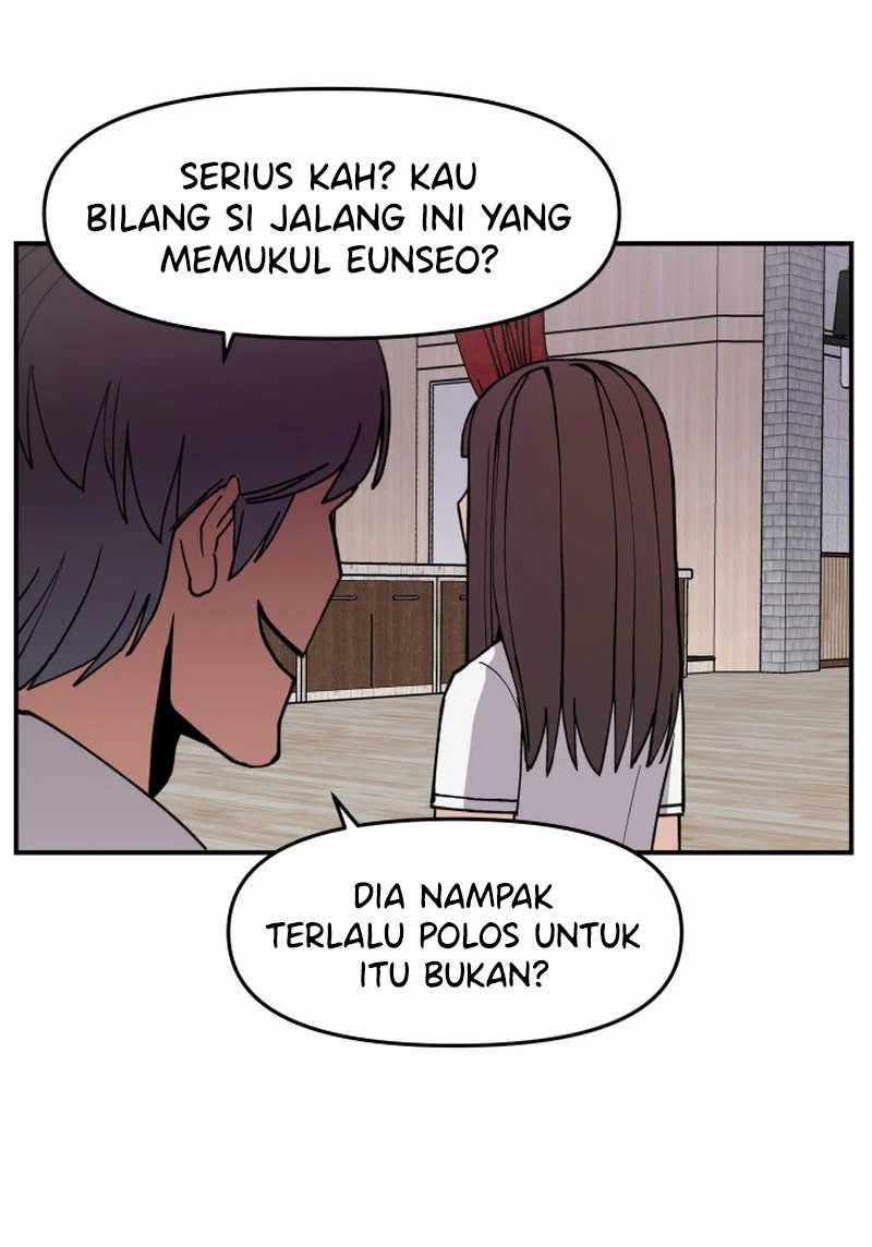 Villain Classroom Chapter 5 Gambar 63