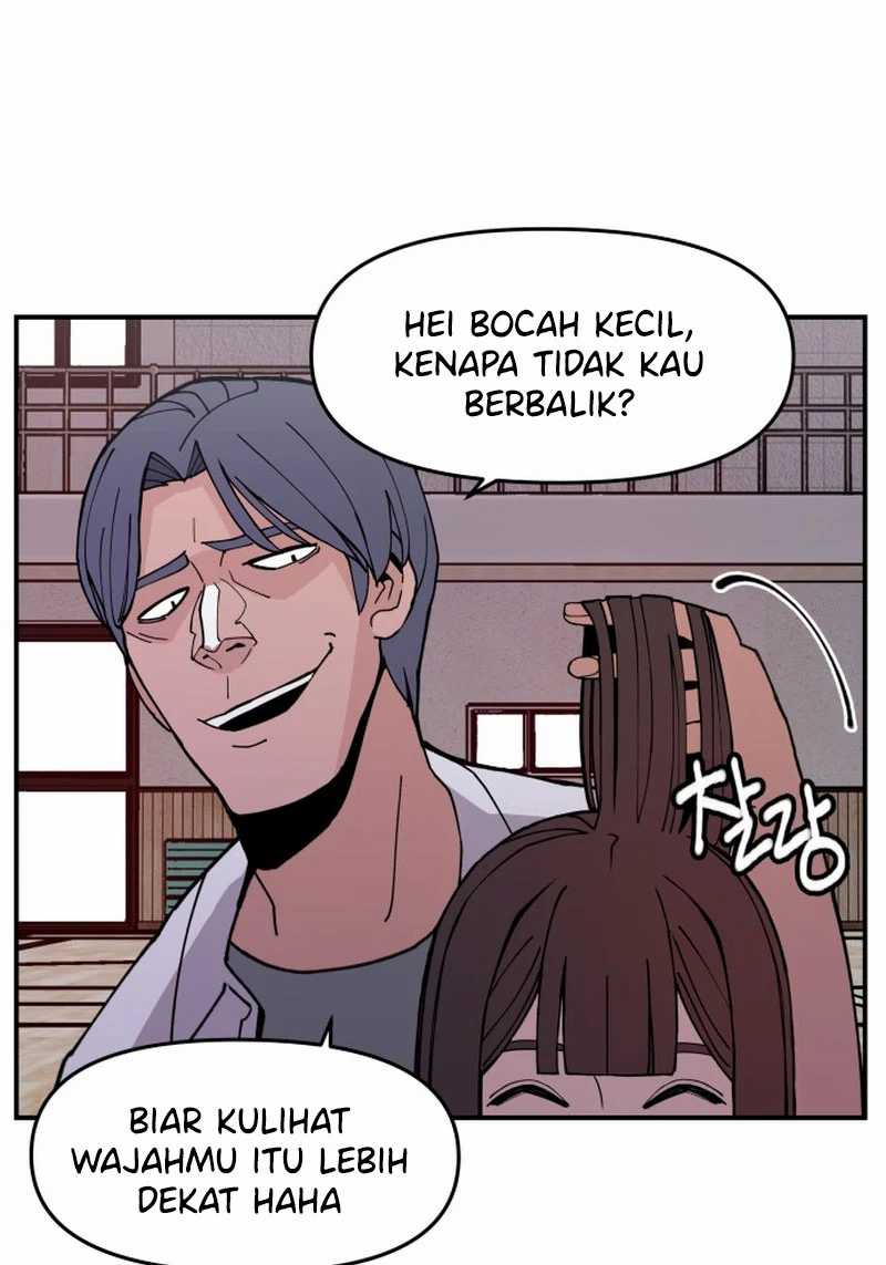 Villain Classroom Chapter 5 Gambar 64