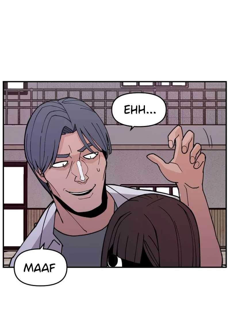 Villain Classroom Chapter 5 Gambar 67