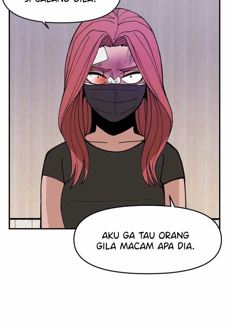 Villain Classroom Chapter 5 Gambar 73