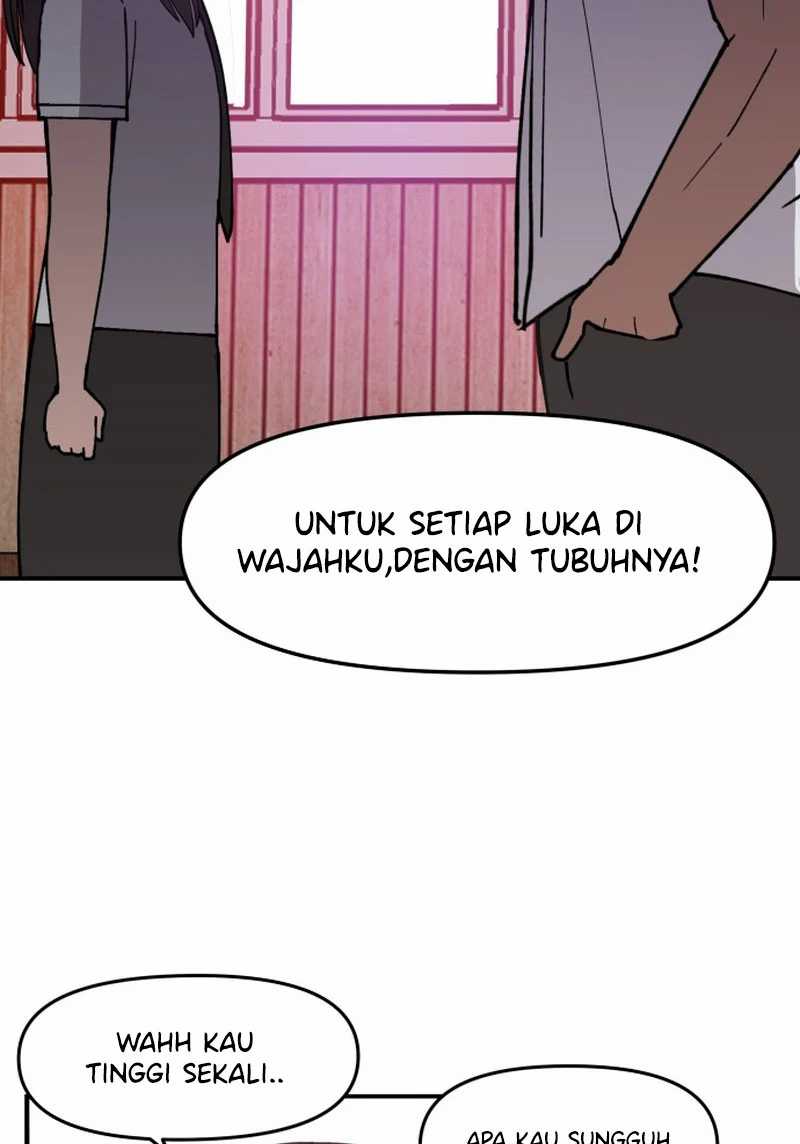 Villain Classroom Chapter 5 Gambar 75