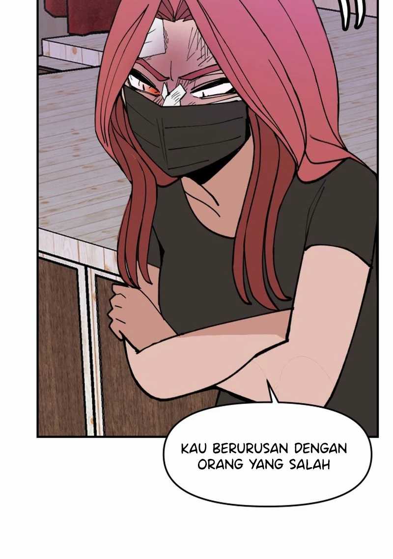 Villain Classroom Chapter 5 Gambar 88