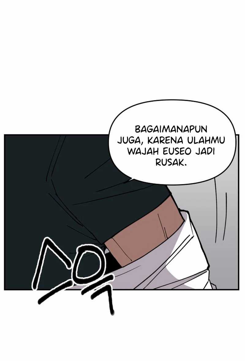 Villain Classroom Chapter 5 Gambar 93