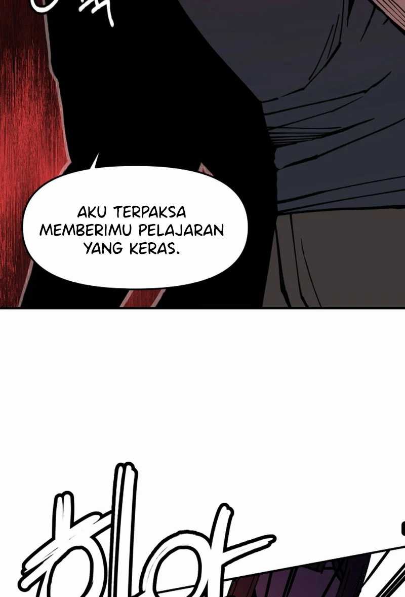 Villain Classroom Chapter 5 Gambar 95