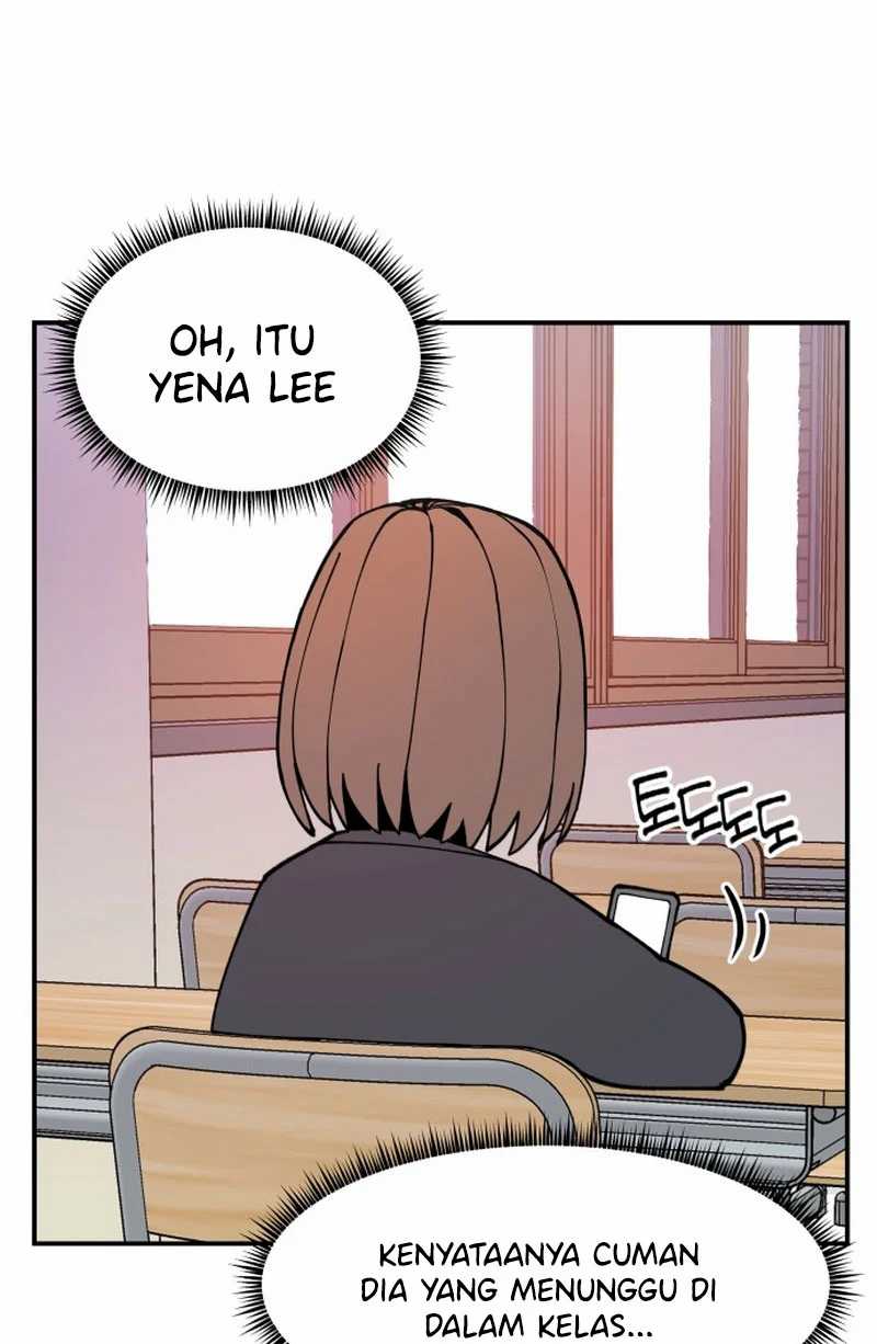 Villain Classroom Chapter 5 Gambar 10