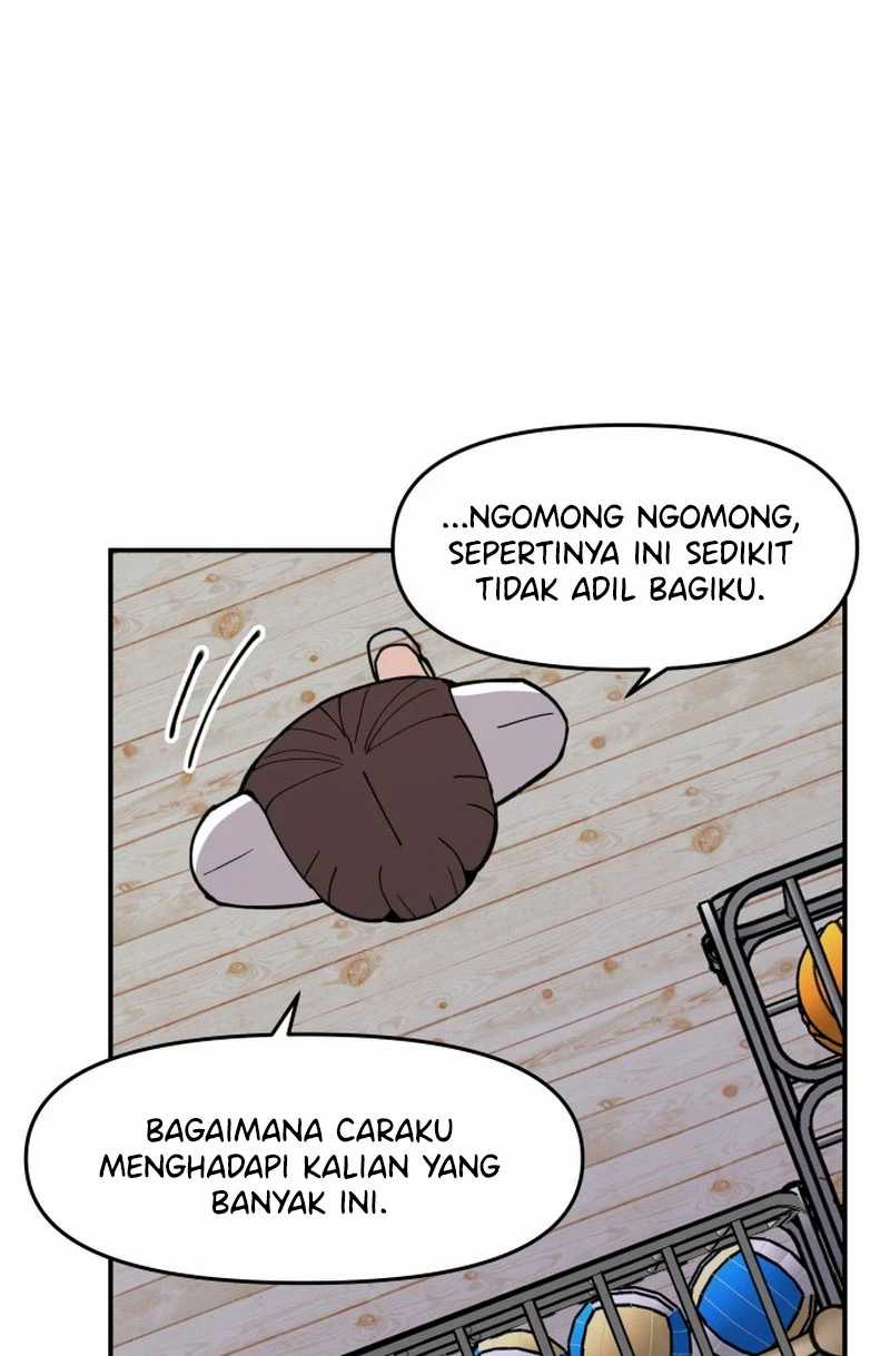 Villain Classroom Chapter 5 Gambar 110