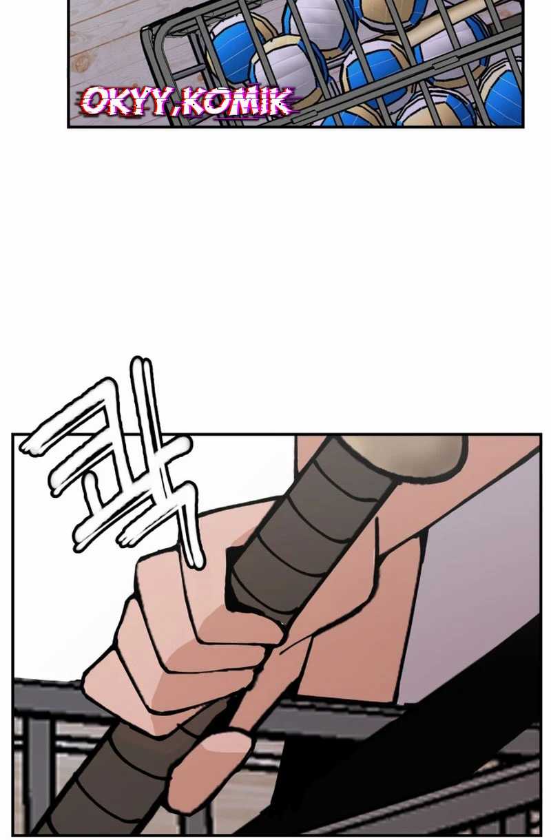 Villain Classroom Chapter 5 Gambar 111