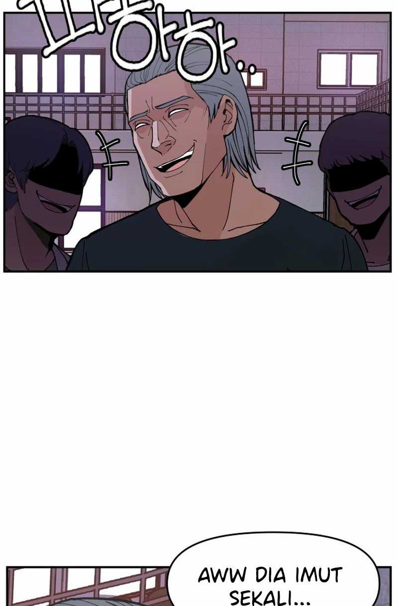 Villain Classroom Chapter 5 Gambar 114