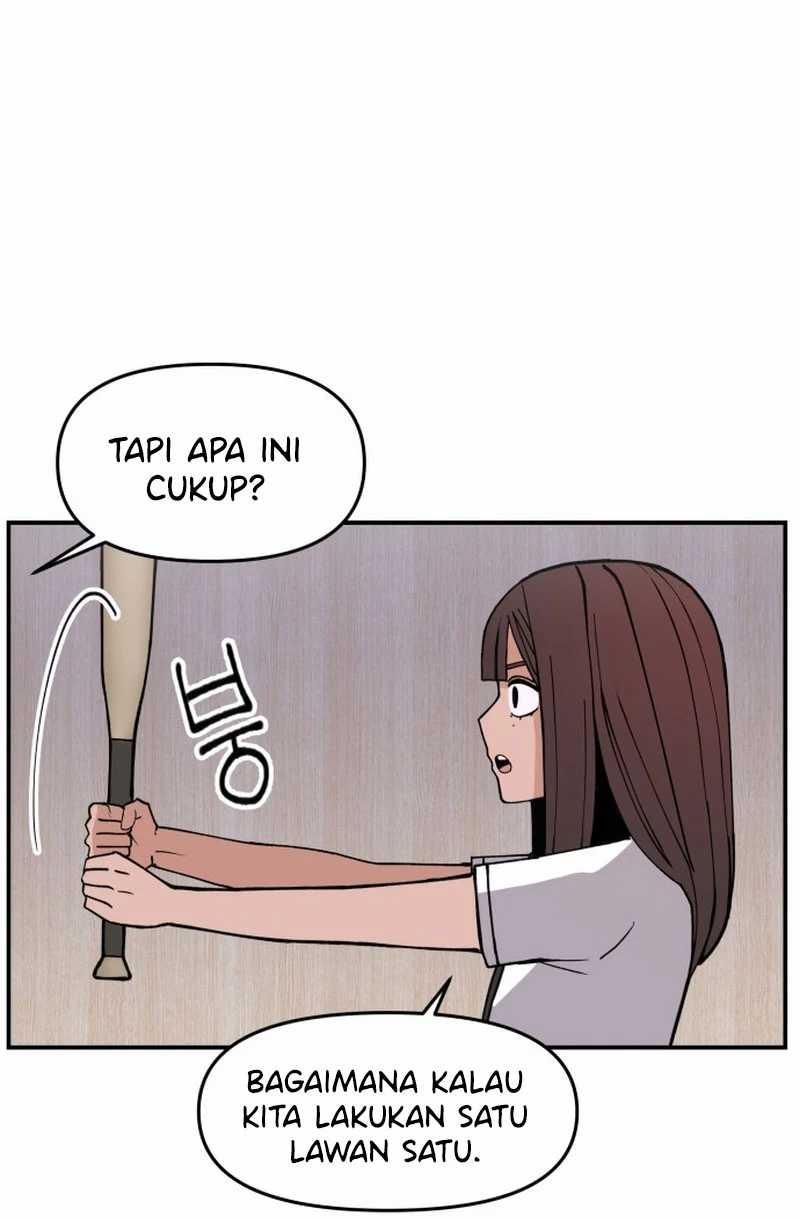 Villain Classroom Chapter 5 Gambar 116