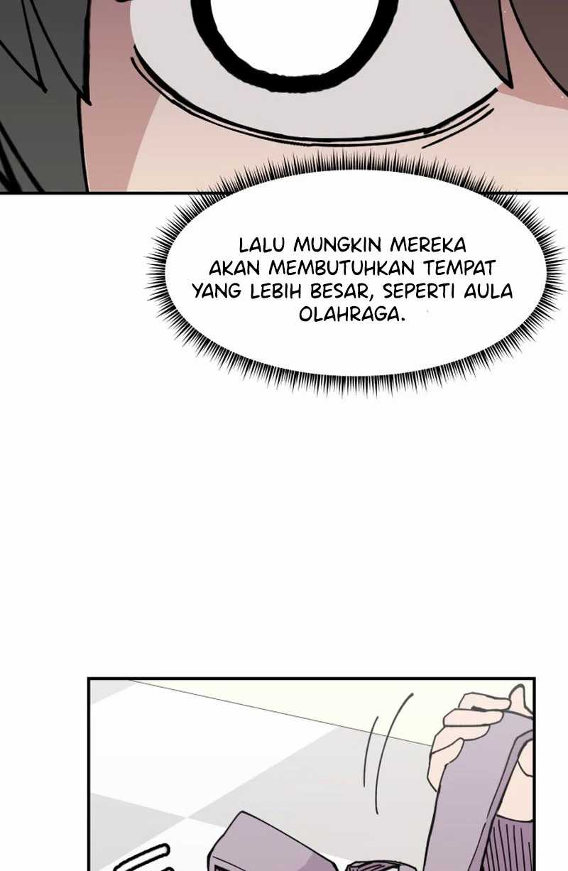 Villain Classroom Chapter 5 Gambar 13