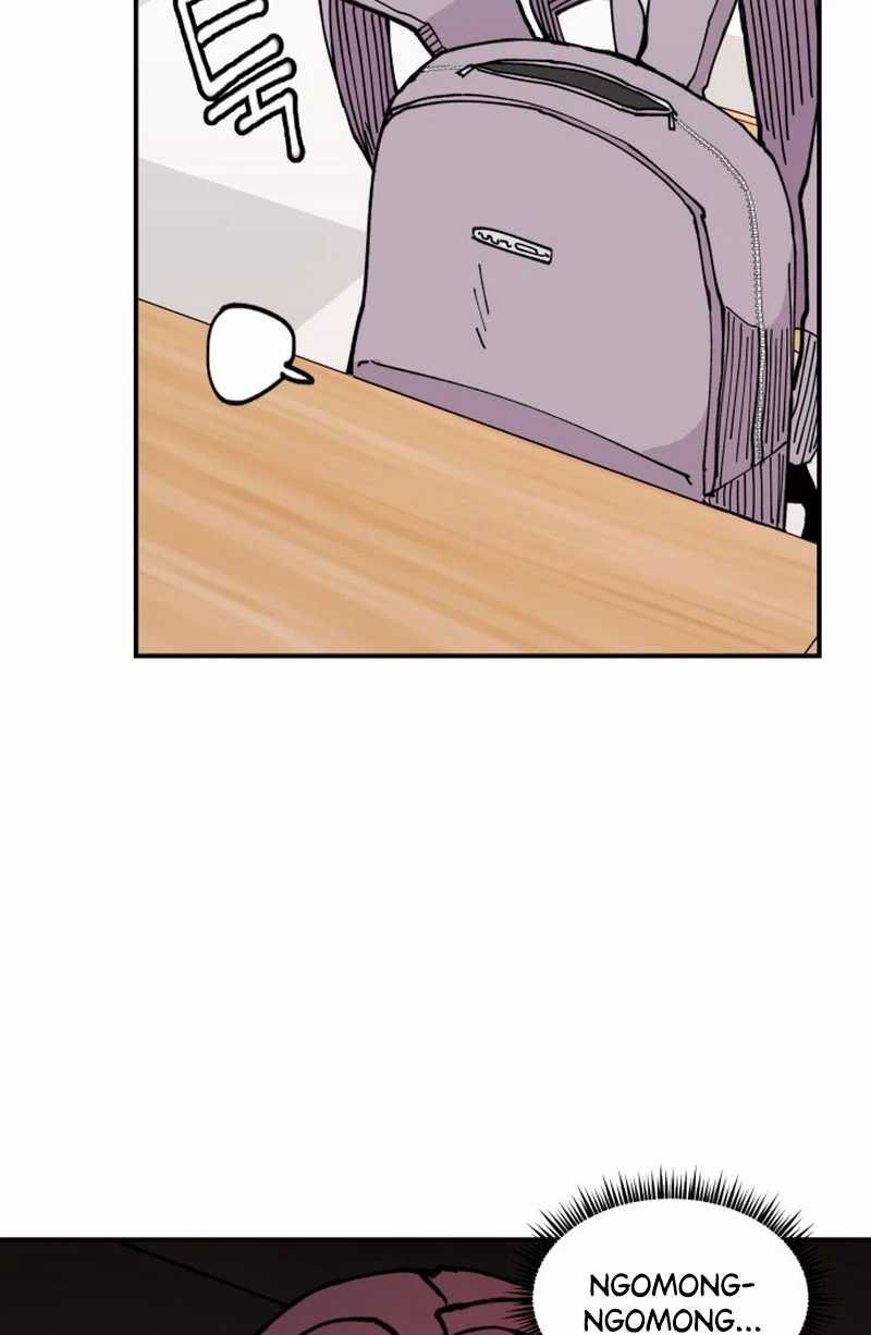 Villain Classroom Chapter 5 Gambar 14