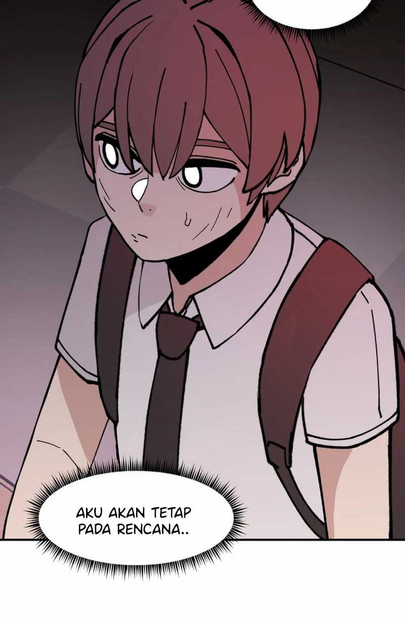 Villain Classroom Chapter 5 Gambar 15