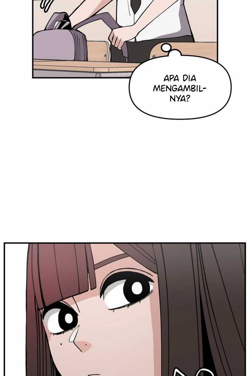 Villain Classroom Chapter 5 Gambar 23