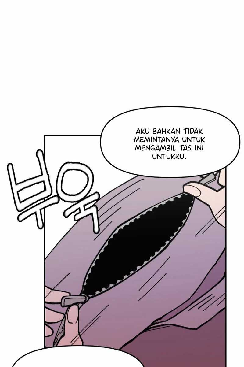 Villain Classroom Chapter 5 Gambar 25