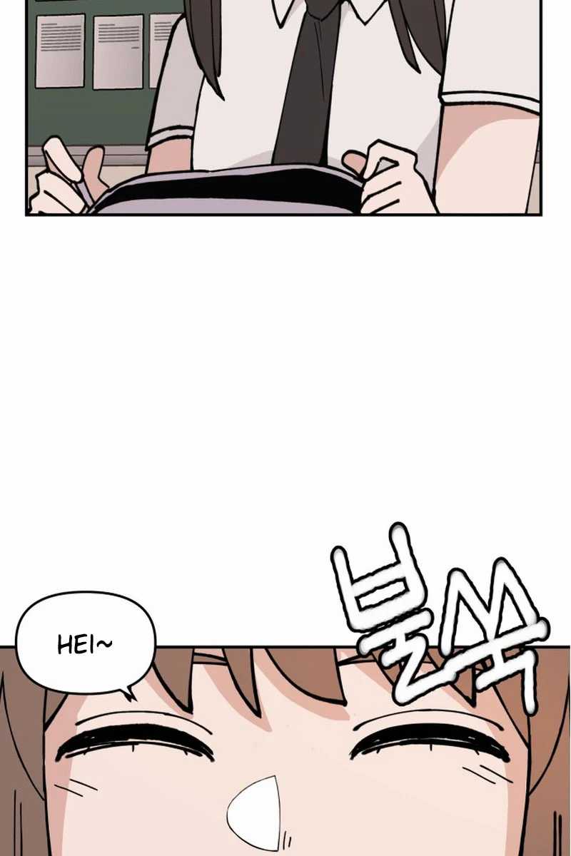 Villain Classroom Chapter 5 Gambar 27