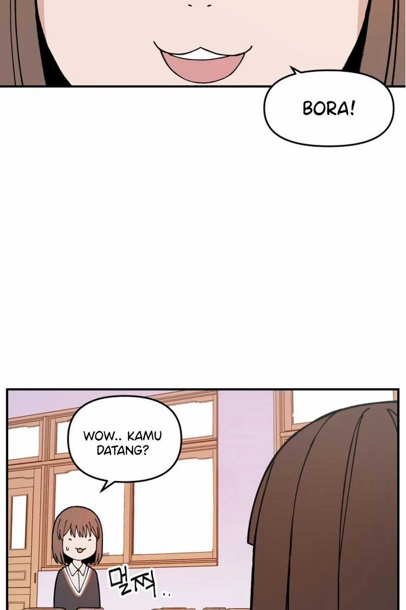 Villain Classroom Chapter 5 Gambar 28