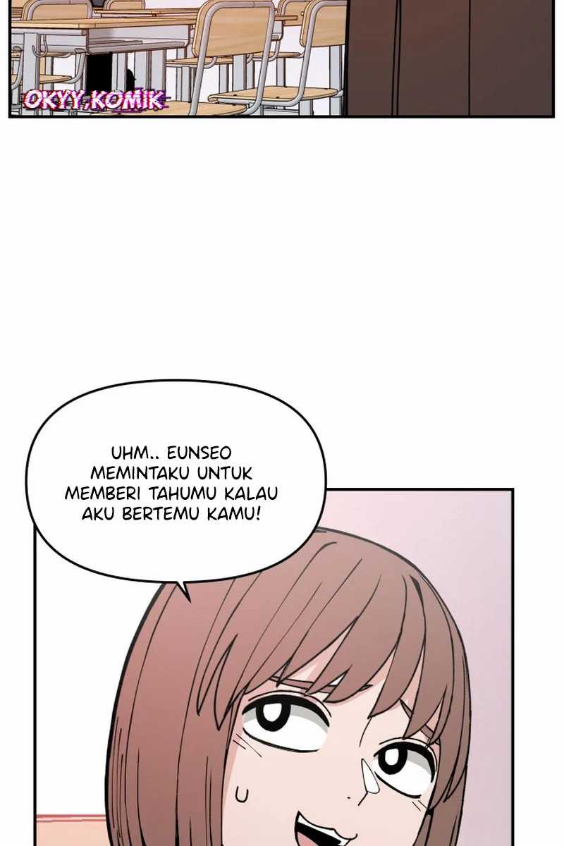 Villain Classroom Chapter 5 Gambar 29