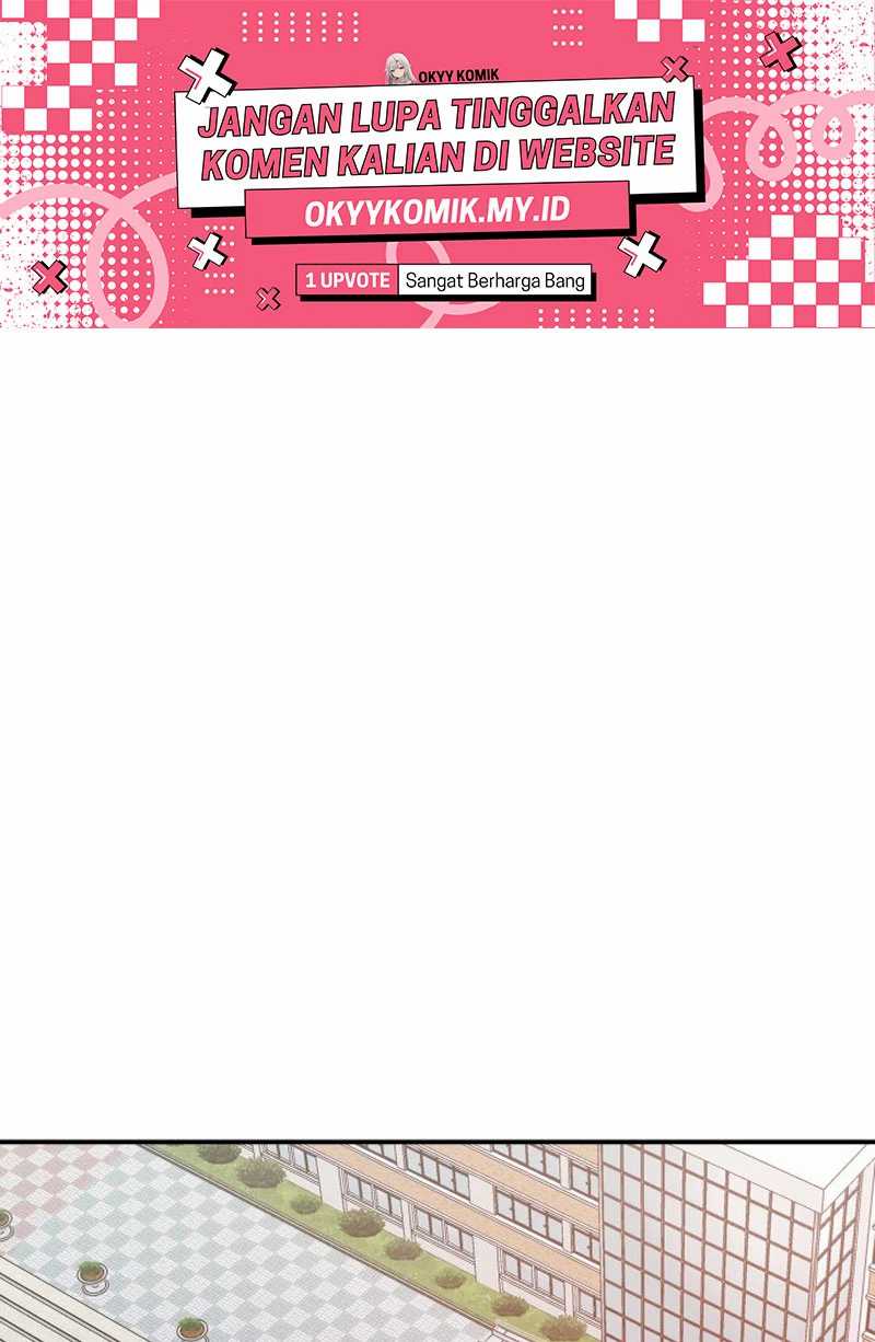 Villain Classroom Chapter 5 Gambar 3