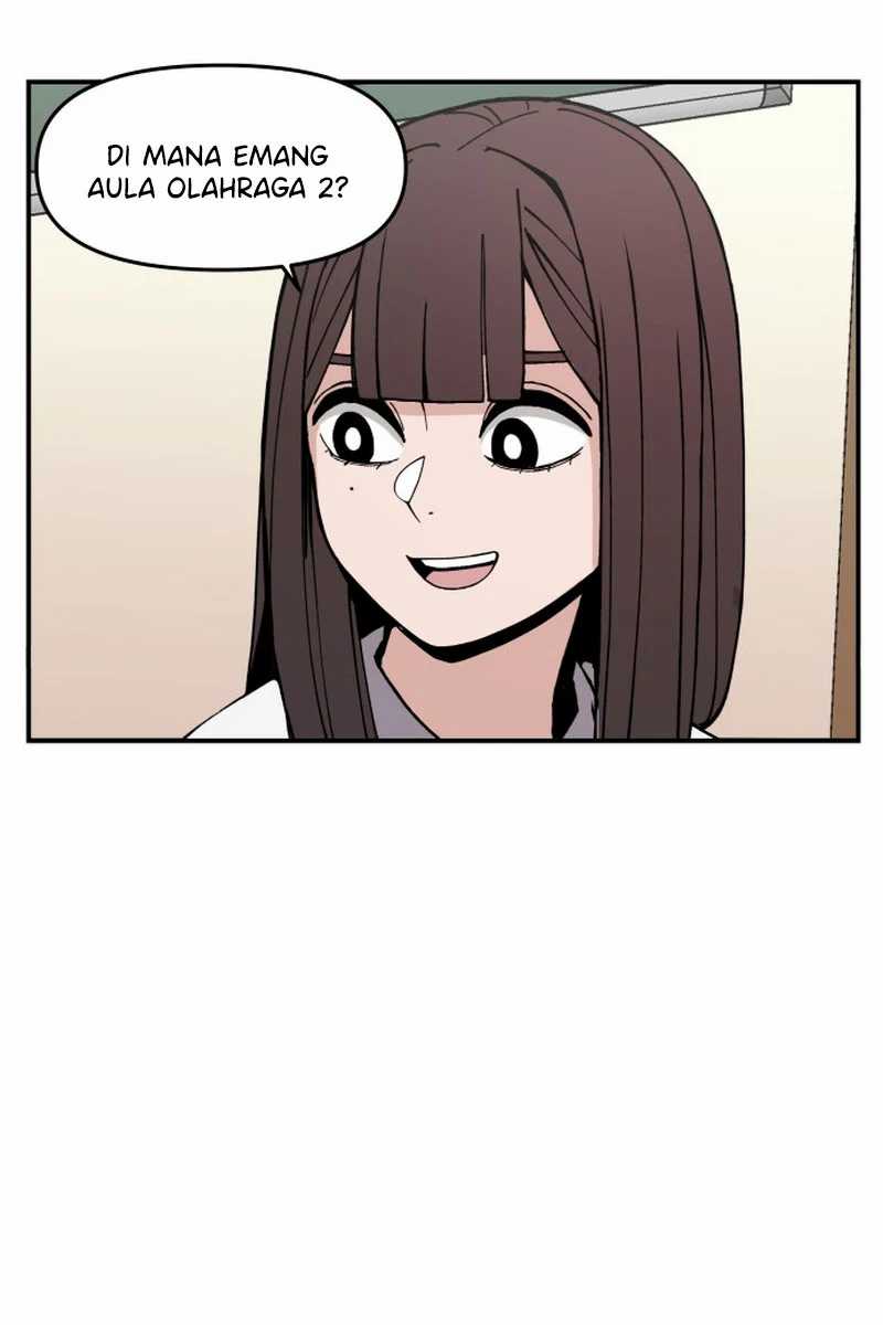 Villain Classroom Chapter 5 Gambar 32