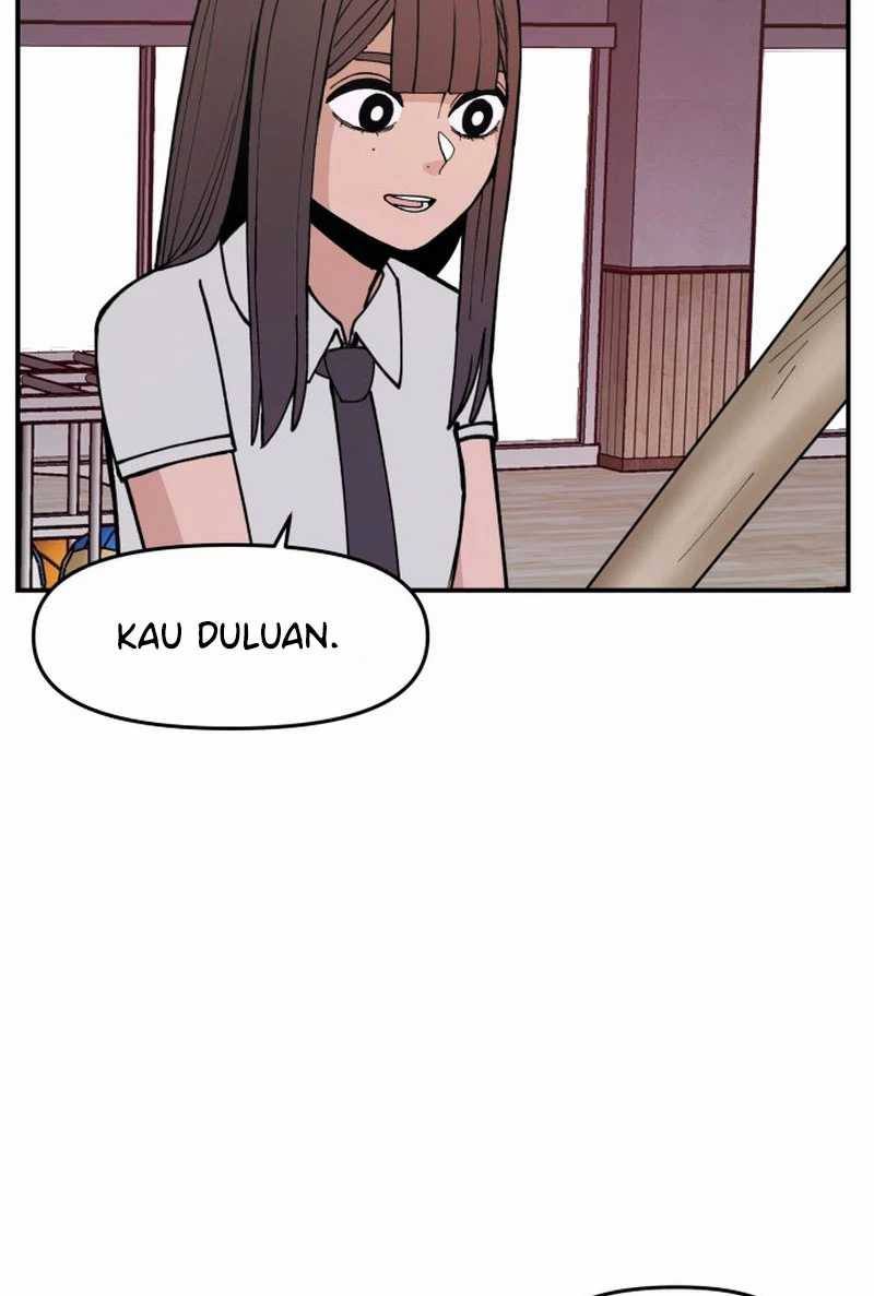 Villain Classroom Chapter 6 Gambar 4