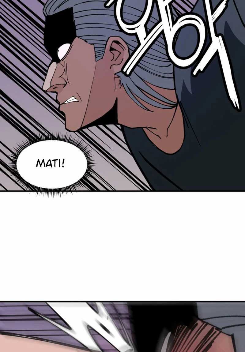 Villain Classroom Chapter 6 Gambar 45