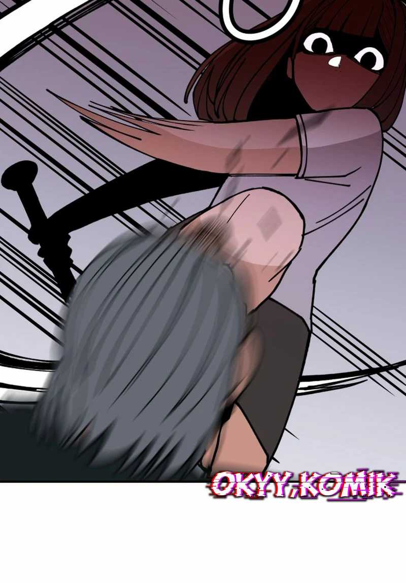 Villain Classroom Chapter 6 Gambar 47