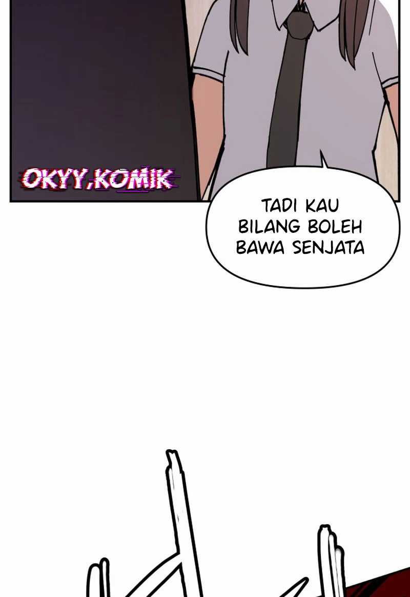 Villain Classroom Chapter 6 Gambar 72