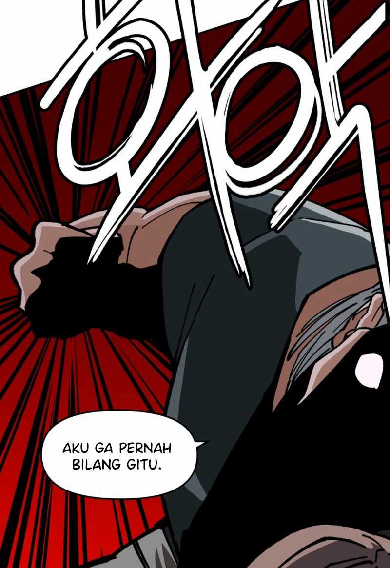 Villain Classroom Chapter 6 Gambar 73