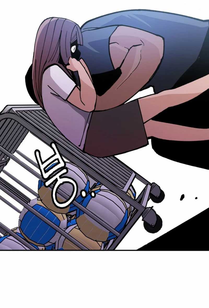 Villain Classroom Chapter 6 Gambar 80