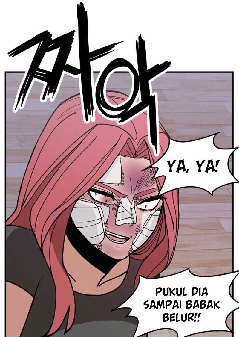 Villain Classroom Chapter 6 Gambar 92