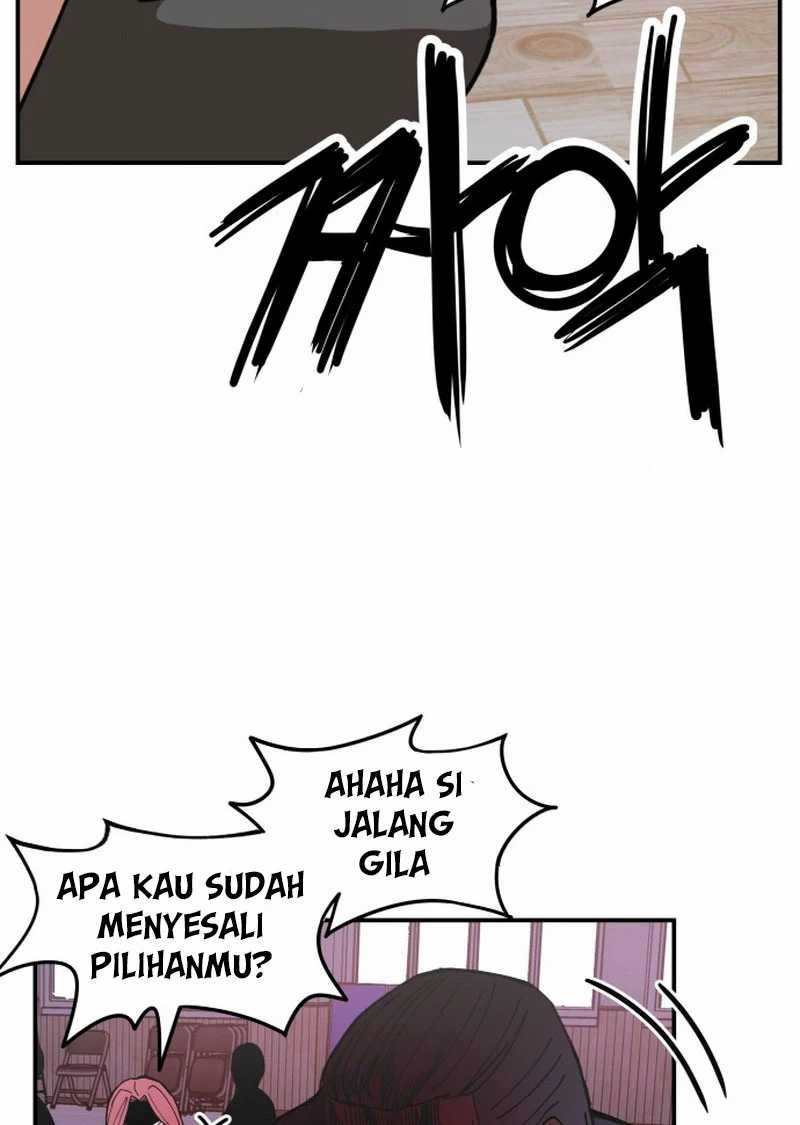 Villain Classroom Chapter 6 Gambar 93