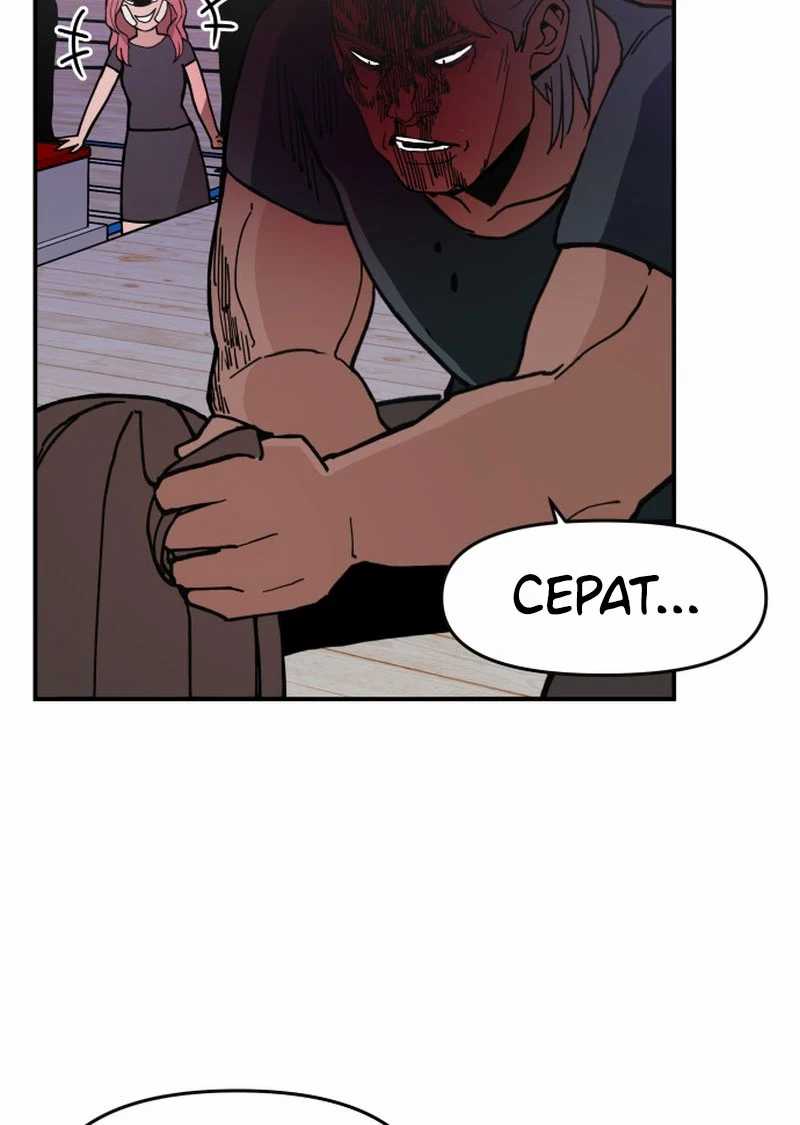 Villain Classroom Chapter 6 Gambar 94