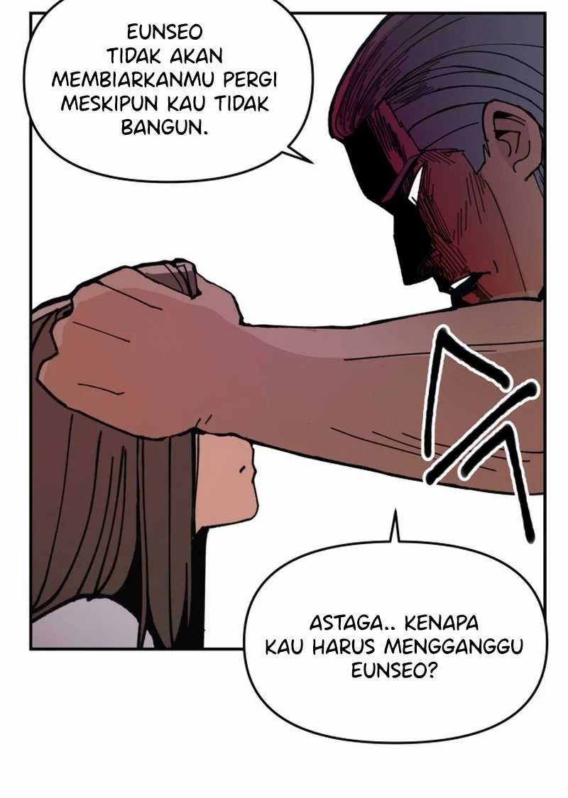 Villain Classroom Chapter 6 Gambar 95