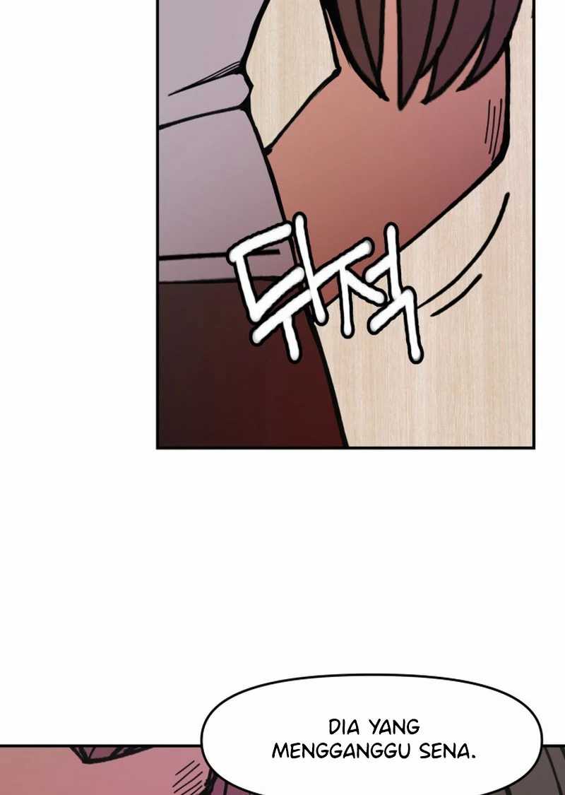 Villain Classroom Chapter 6 Gambar 99