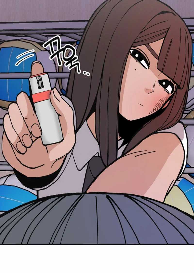 Villain Classroom Chapter 6 Gambar 106