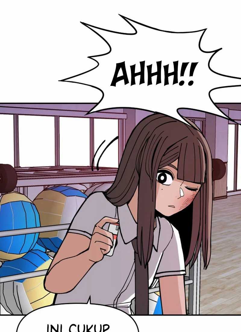 Villain Classroom Chapter 6 Gambar 114