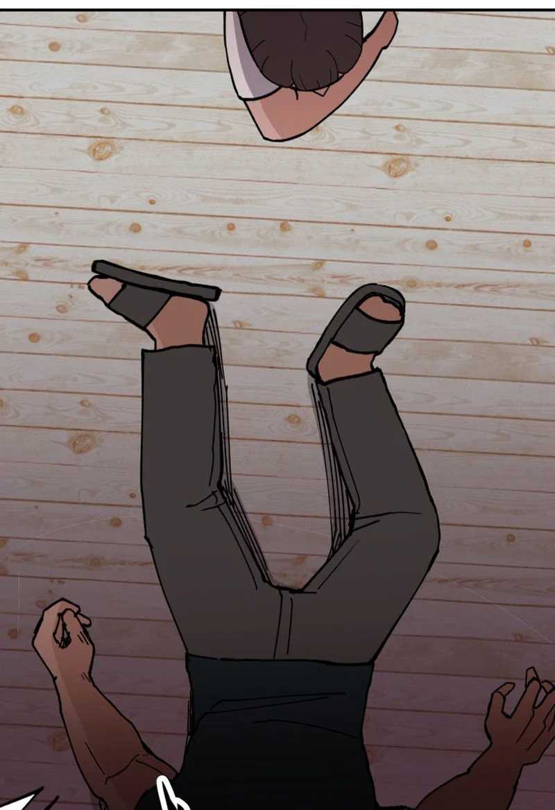 Villain Classroom Chapter 6 Gambar 137