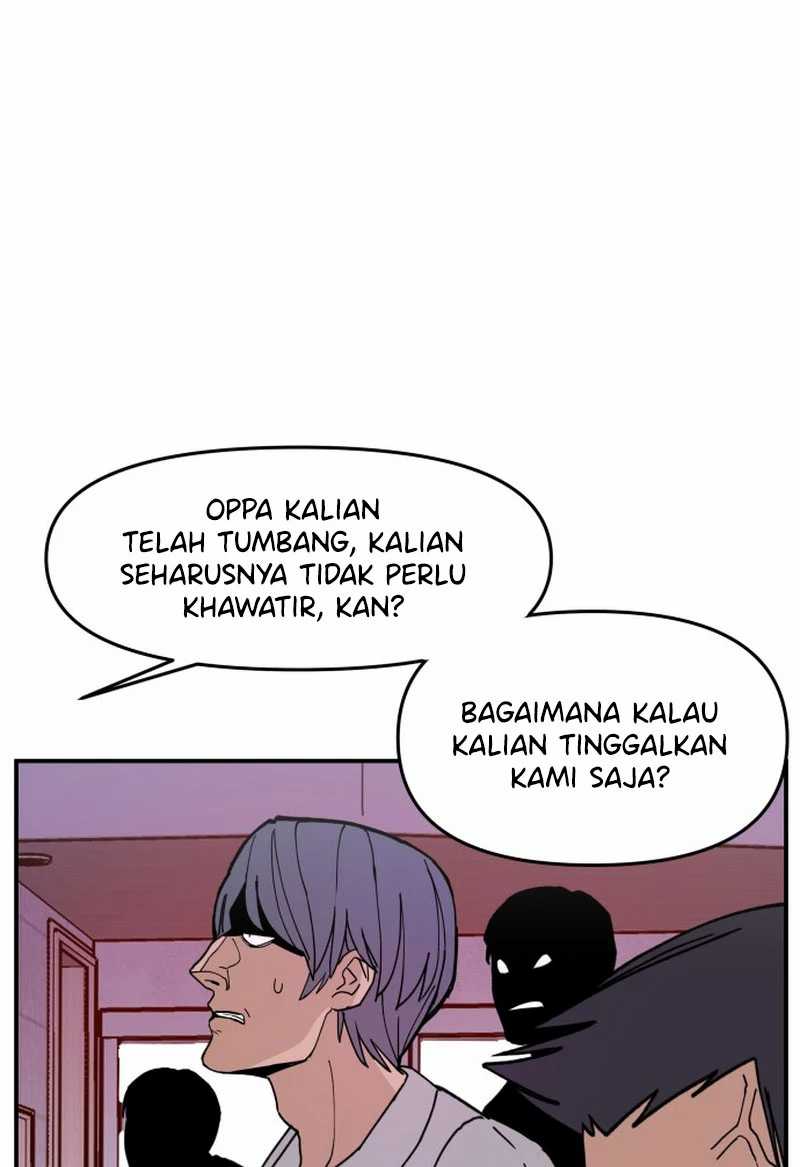 Villain Classroom Chapter 6 Gambar 149