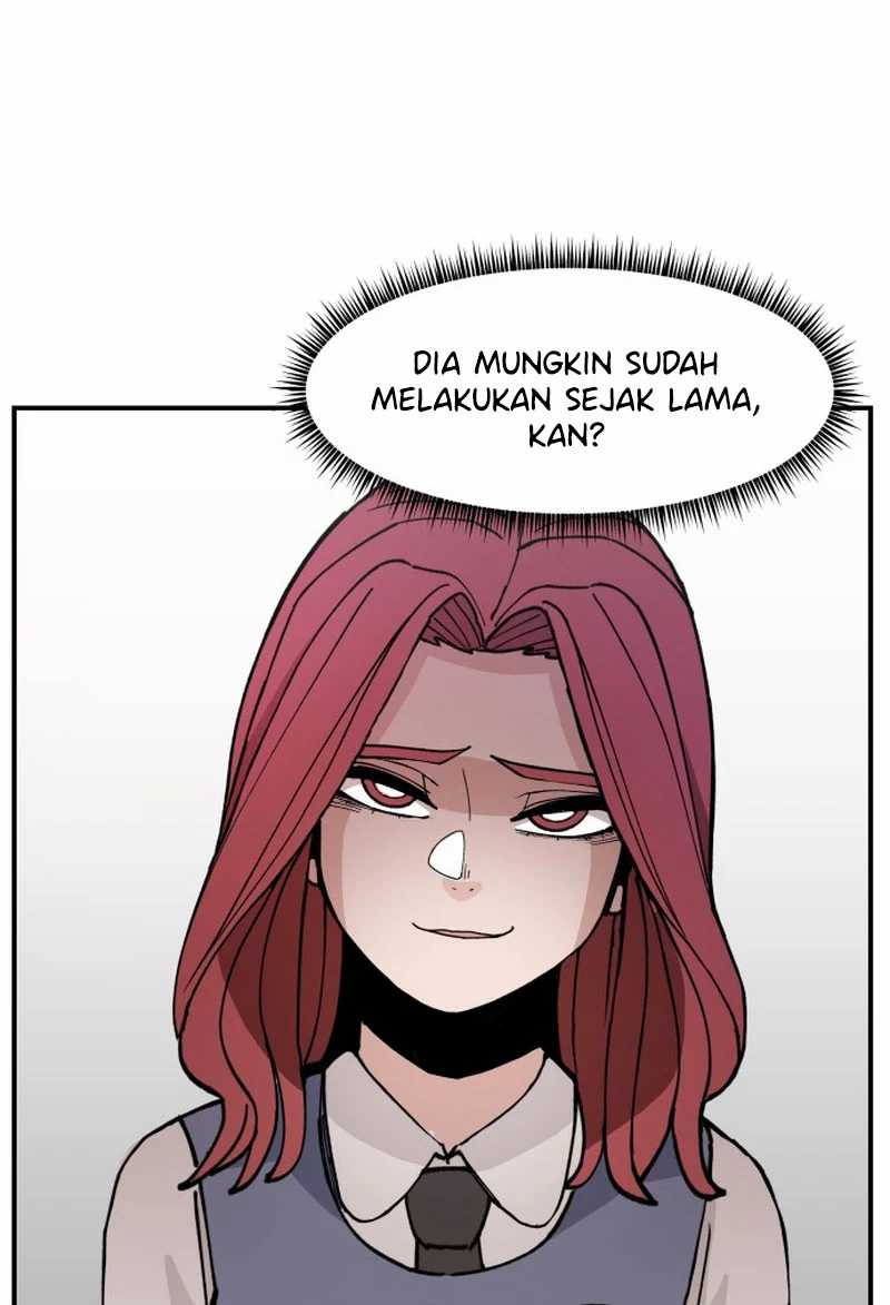 Villain Classroom Chapter 6 Gambar 19