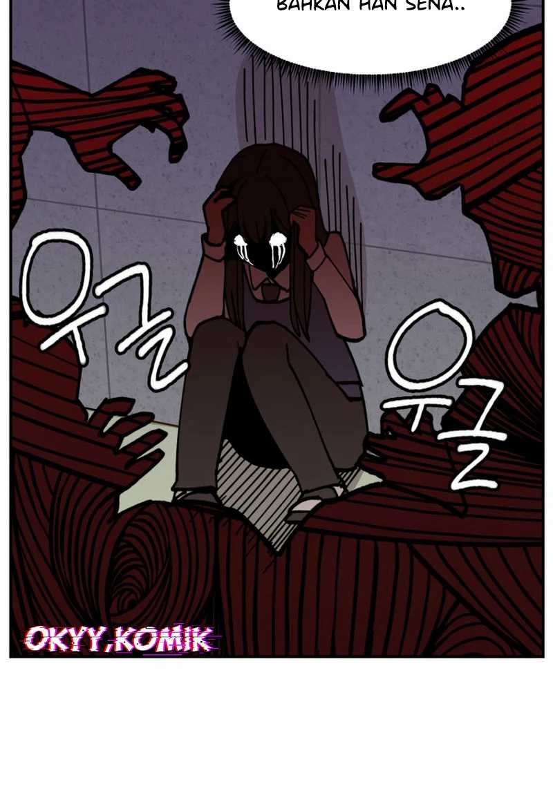 Villain Classroom Chapter 6 Gambar 21