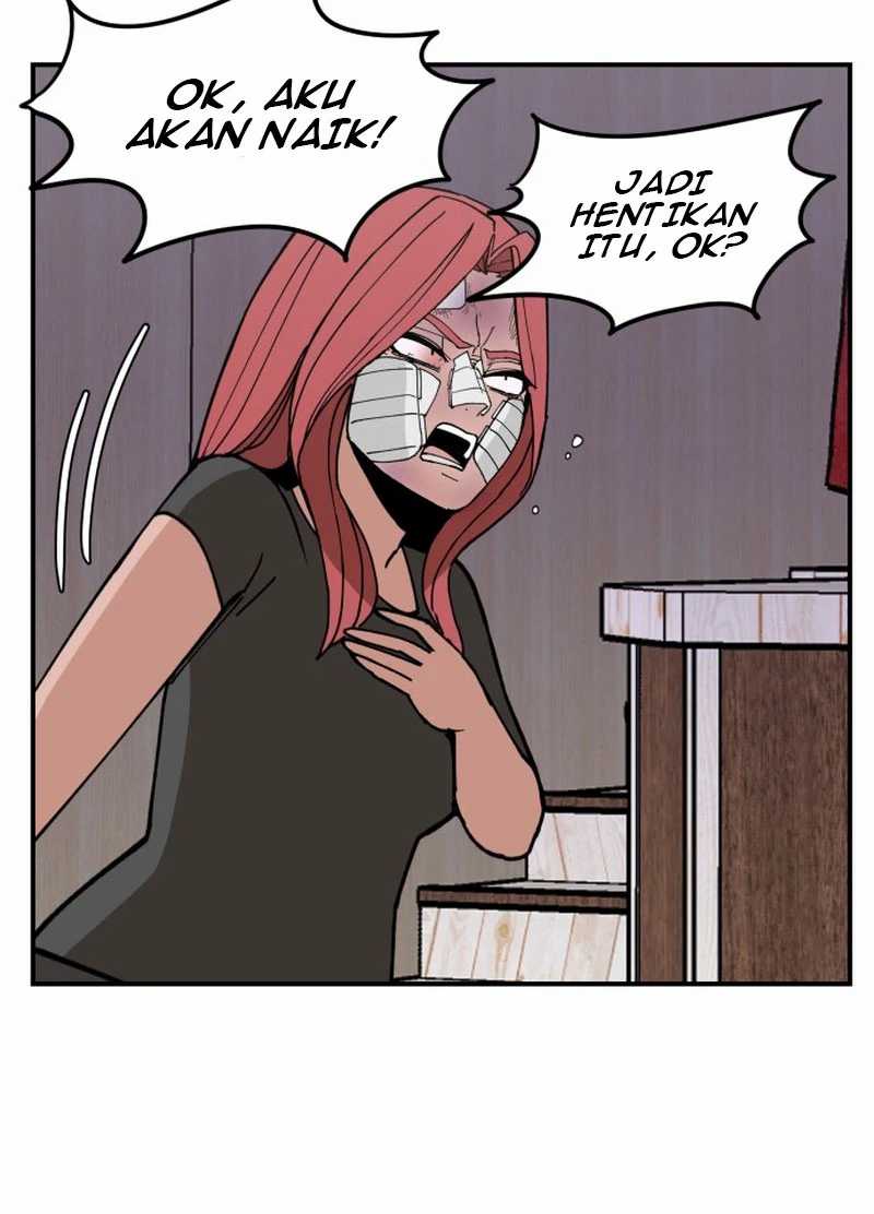 Villain Classroom Chapter 7 Gambar 41