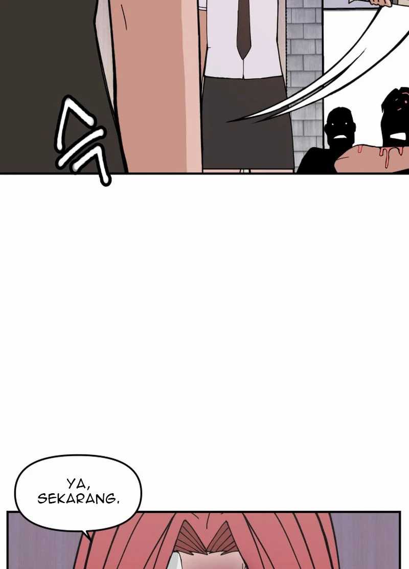 Villain Classroom Chapter 7 Gambar 44