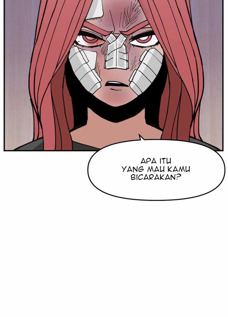 Villain Classroom Chapter 7 Gambar 45