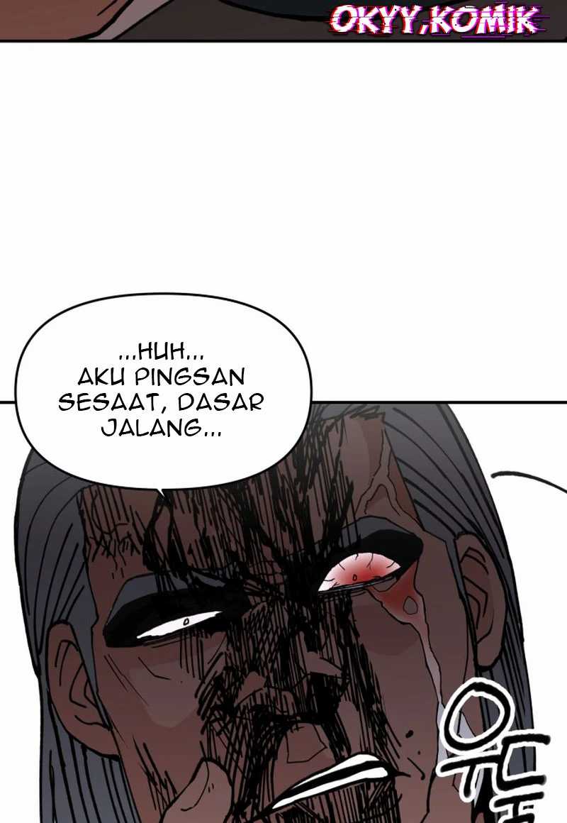 Villain Classroom Chapter 7 Gambar 49